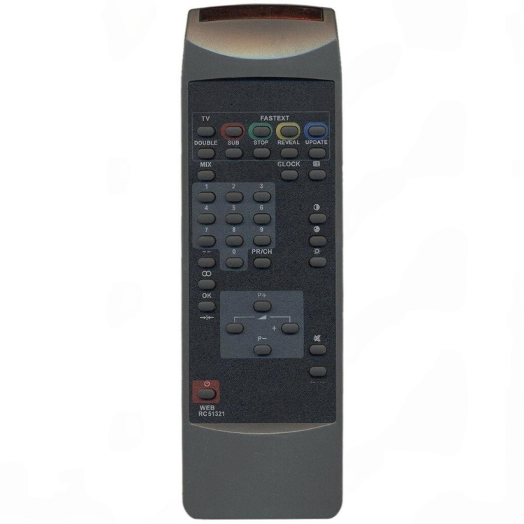 Пульт Huayu для Beko RC-51321