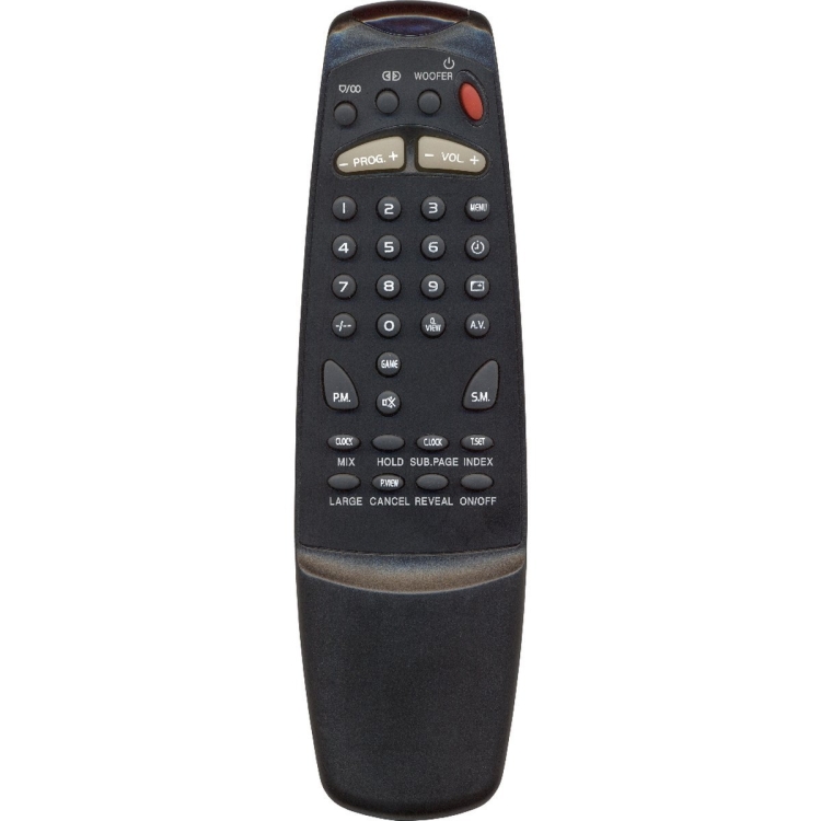 Пульт Huayu для Erisson F4S028