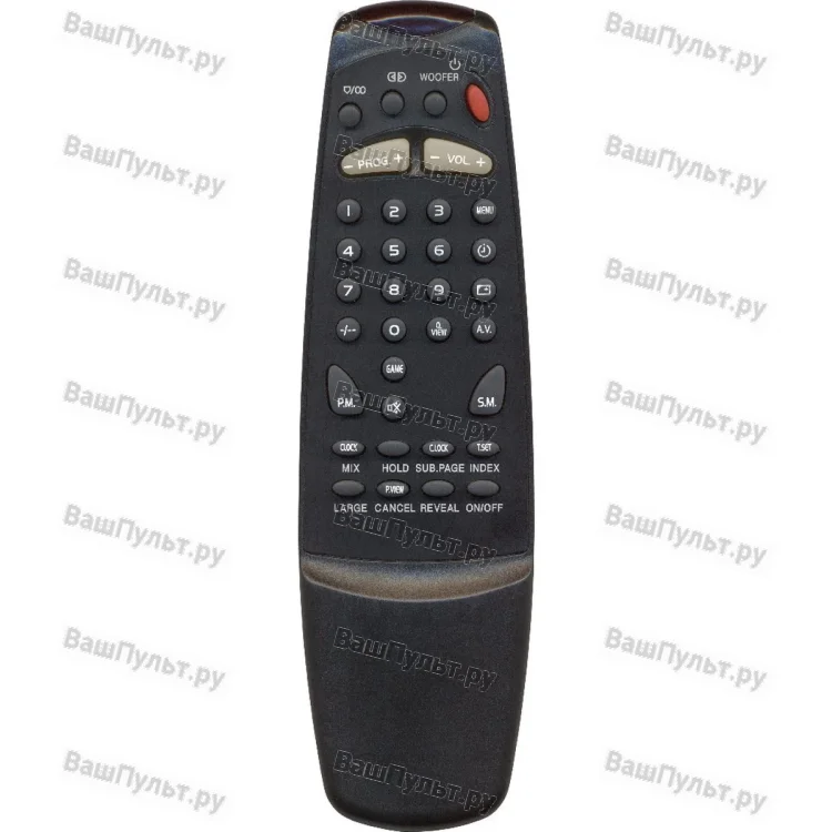 Пульт Huayu для Erisson F4S028