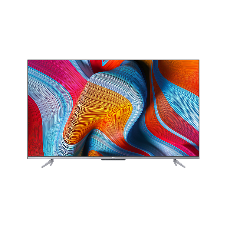TCL 43P725