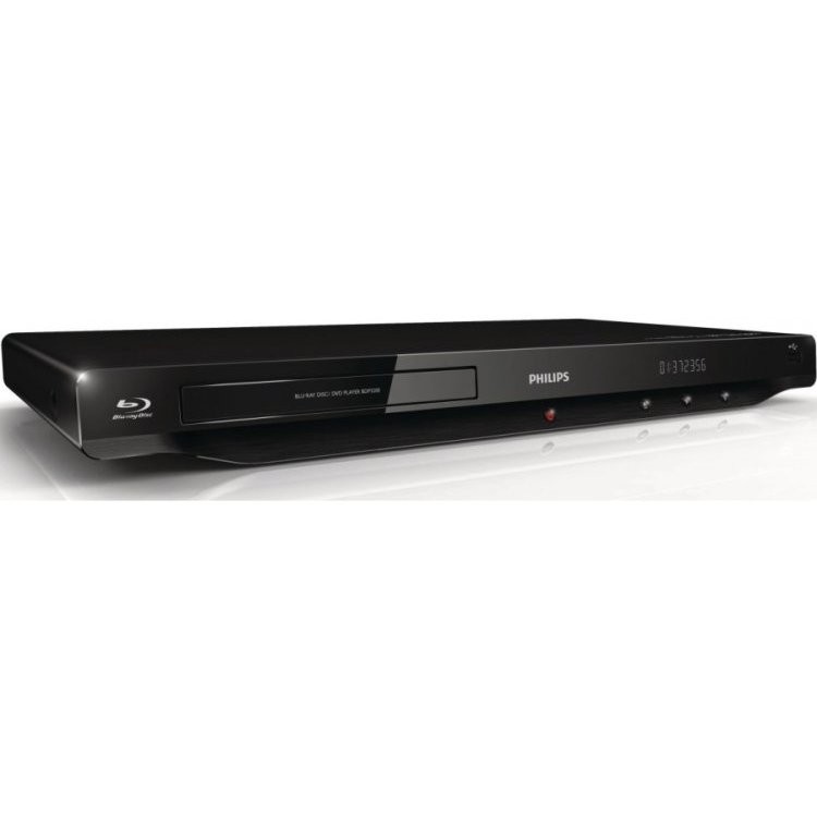 Philips BDP3200