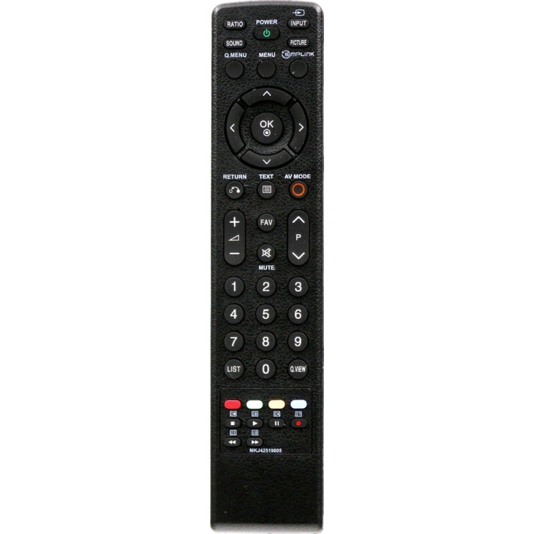 Пульт Huayu для LG MKJ42519605
