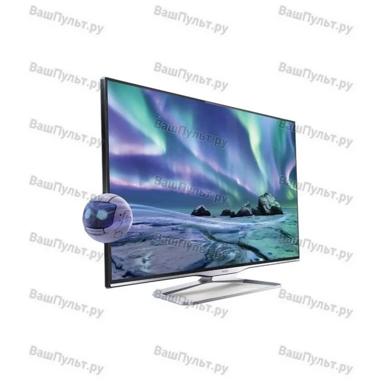 Philips 42PFL5008K
