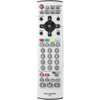 Пульт Huayu для Panasonic N2QAJB000080 (N2QAJB000084)