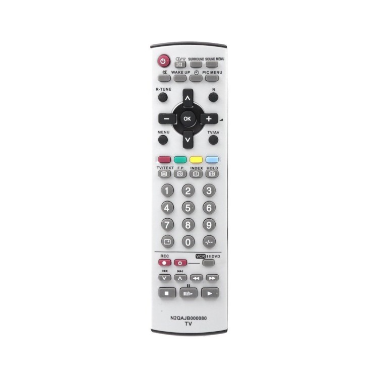 Пульт Huayu для Panasonic N2QAJB000080 (N2QAJB000084)