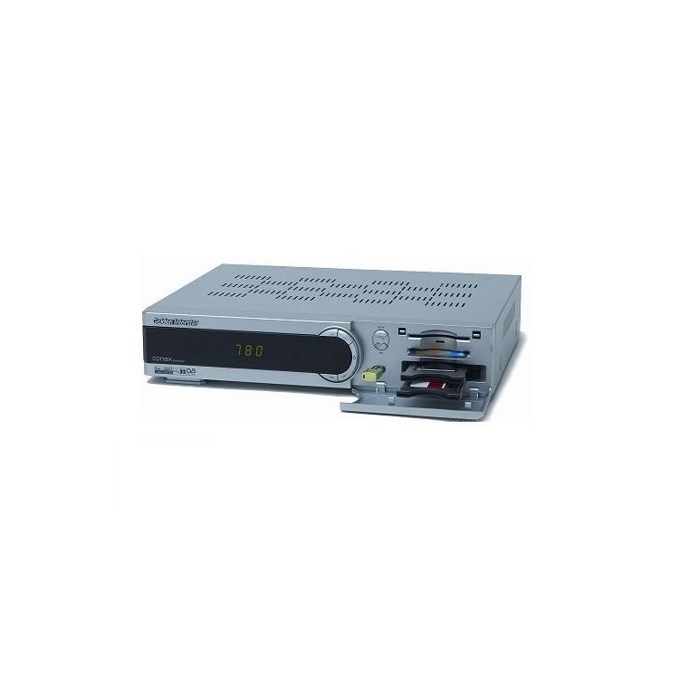Golden Interstar GI-S780