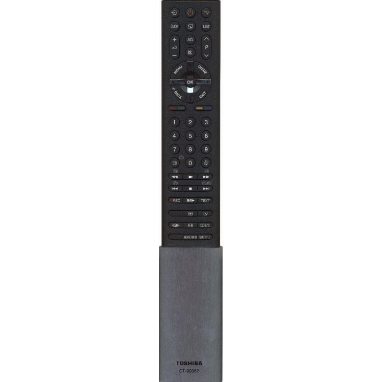 Пульт Toshiba CT-90382