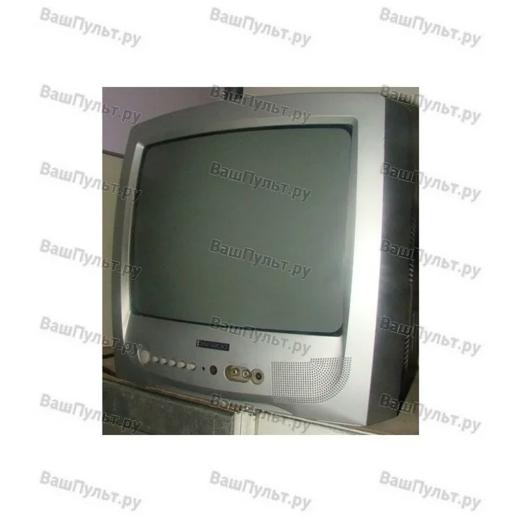 Daewoo 14Q1
