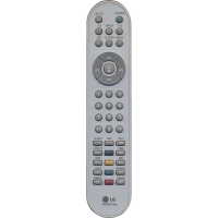 Пульт LG AKB30377806 (6710T00022E, AKB30377808, AKB30377810)