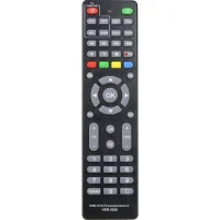 Универсальный пульт Huayu DVB-T2+3-TV Ver.2026