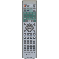 Пульт Pioneer AXD7323