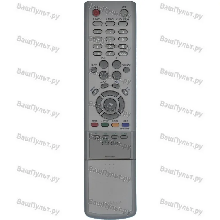 Пульт Samsung BN59-00366 (оригинальный)