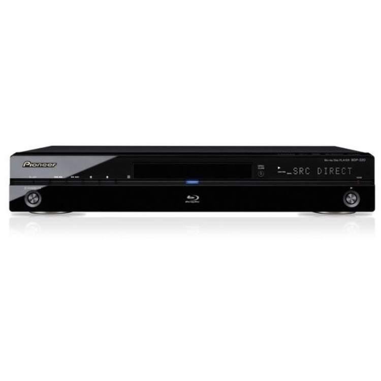 Pioneer BDP-320