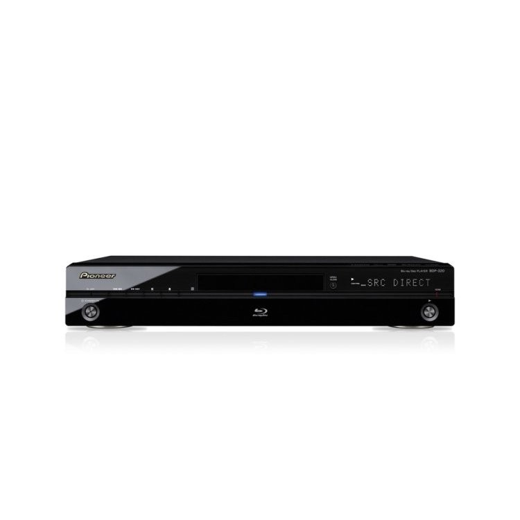 Pioneer BDP-320
