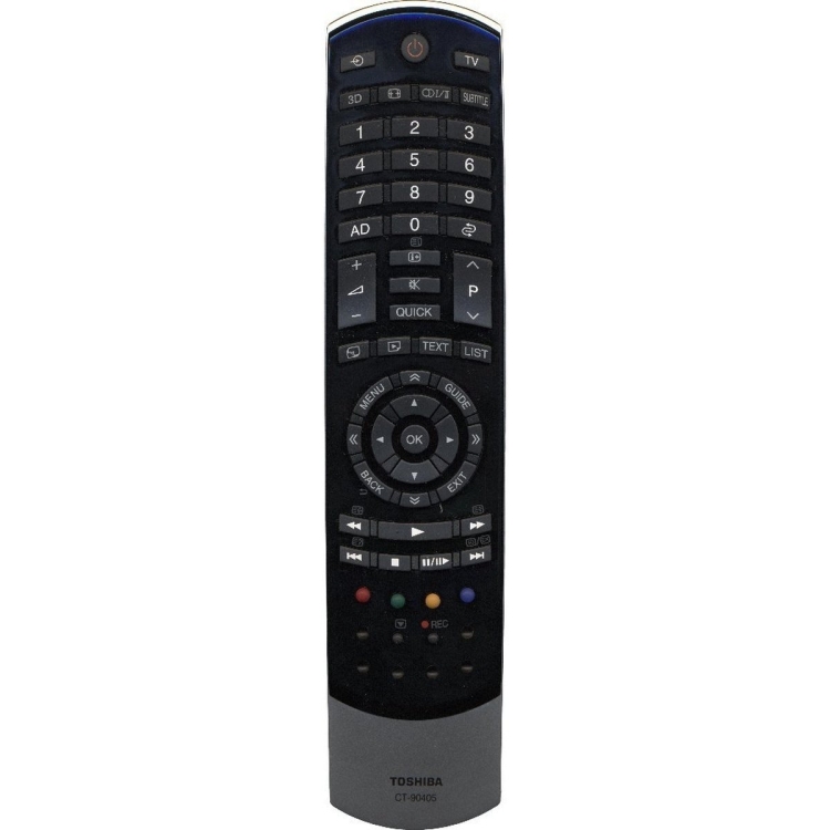 Пульт Toshiba CT-90405 (CT-90405)