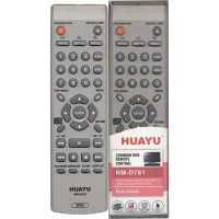 Универсальный пульт Huayu для Pioneer RM-D761