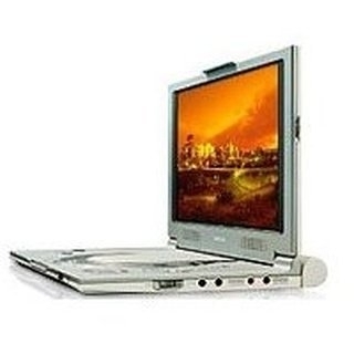 Samsung DVD-L100