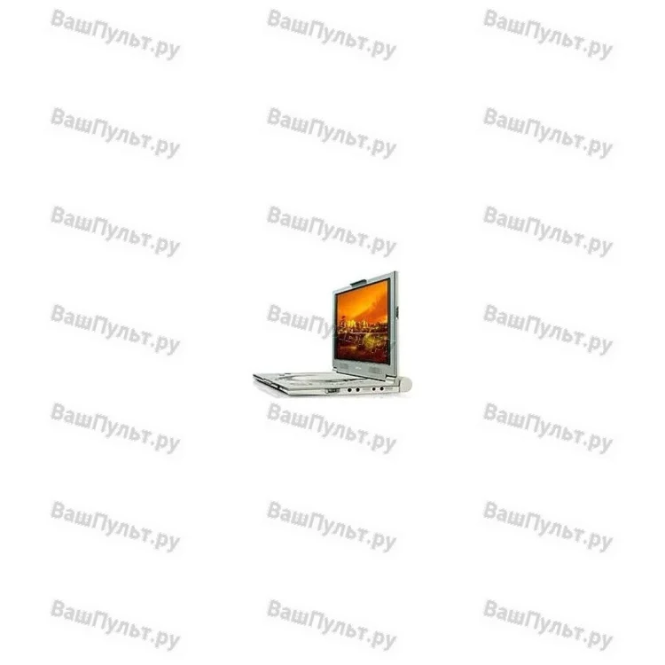 Samsung DVD-L100