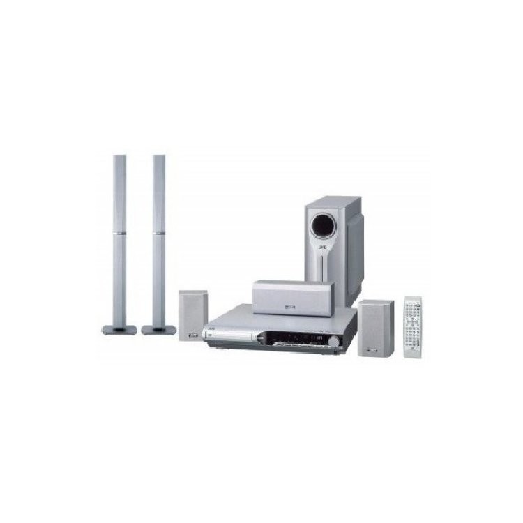 JVC TH-S35E