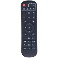 Обучаемый пульт Huayu для Smart TV BOX A95X R3 (RAM 2GB, RCM 16GB)