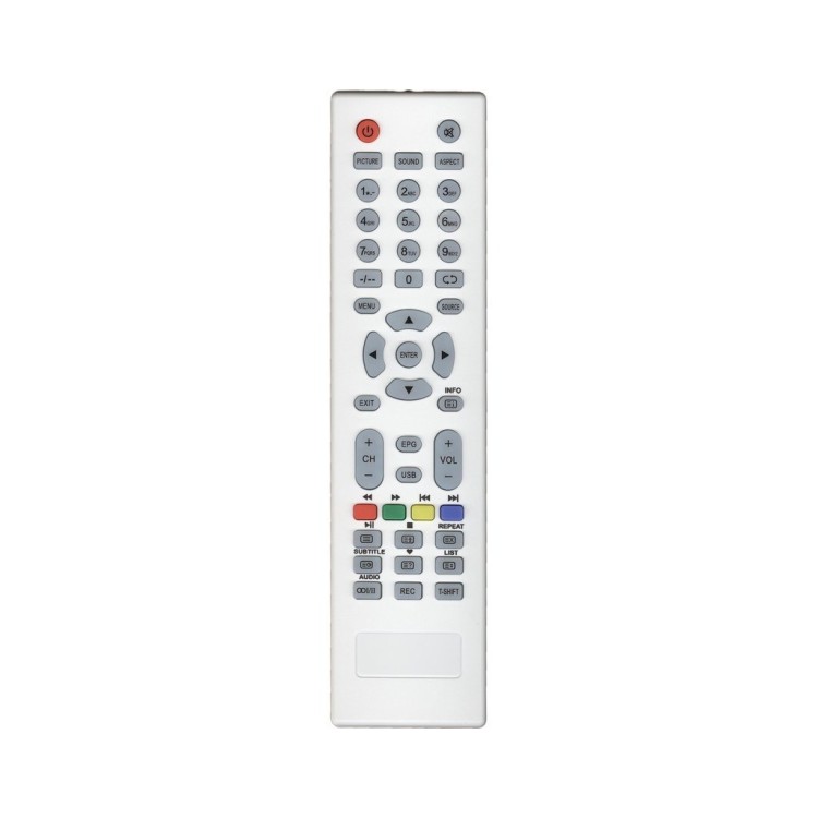 Пульт Huayu для Akai LEA-28U62W (белый)