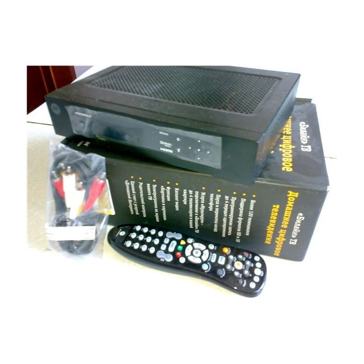 Motorola VIP2262E