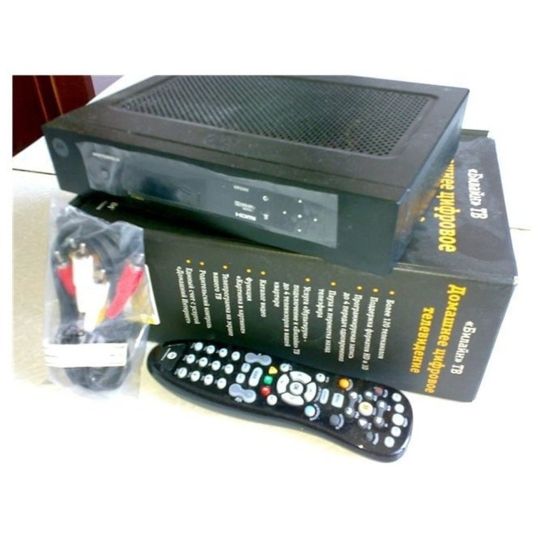 Motorola VIP2262E