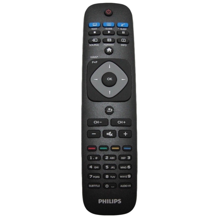 Пульт Philips 22AV1407A (RC3800. 9965 900 09559)