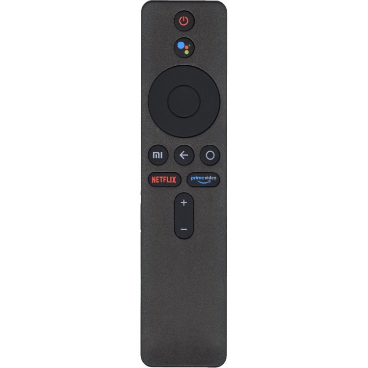 Пульт Huayu для Xiaomi MI ver.1 SMART TV (голосовое управление)