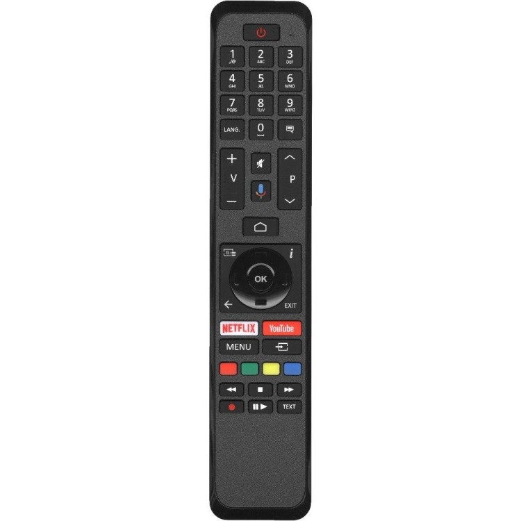 Пульт Huayu для Vestel VS-V2 (SMART TV) (голосовое управление)