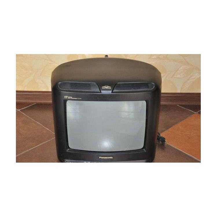 Panasonic TC-14F1D