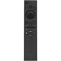 Универсальный пульт Huayu для Samsung RM-L1520 (голосовое управление) +батарейки