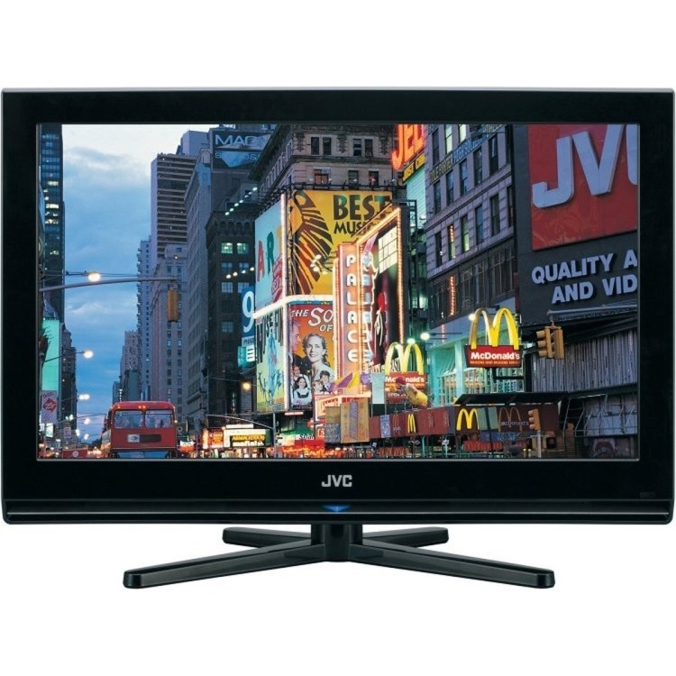 JVC LT37DR1BU