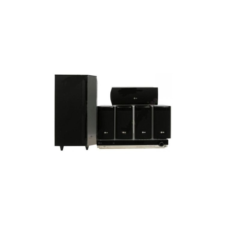 LG LH-T7655X