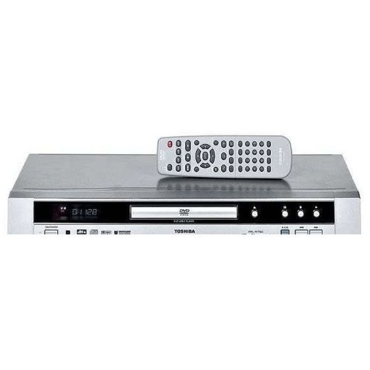 Toshiba SD-2550