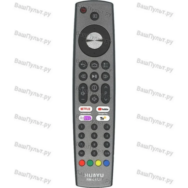 Универсальный пульт Huayu для Grundig RM-L1721