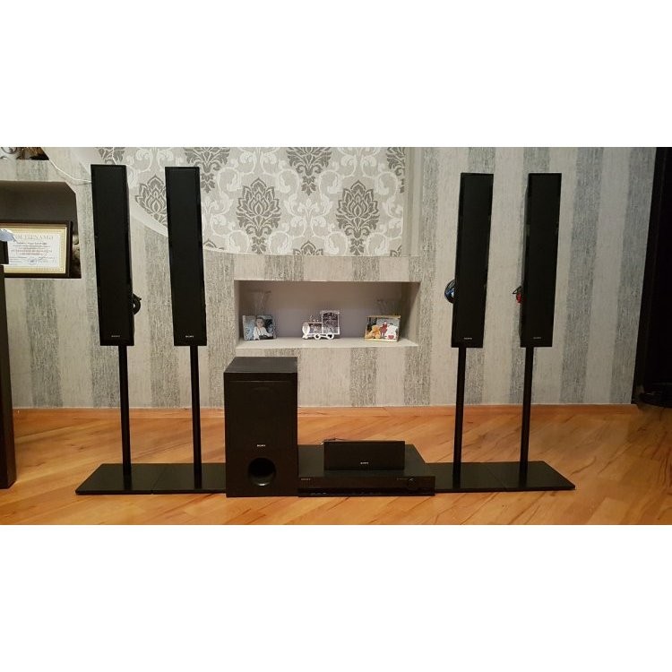 Sony DAV-TZ710