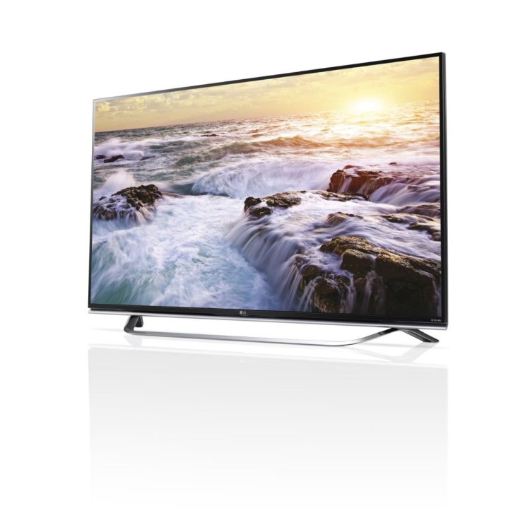 LG 65UF850V-ZB