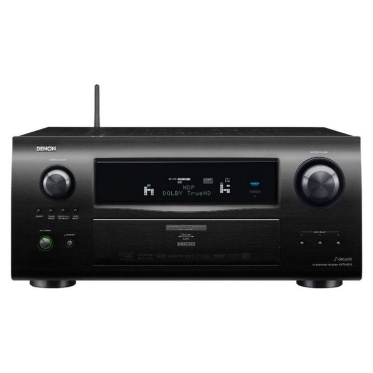 Denon AVR-4810