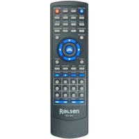 Пульт Rolsen RDV-830 (RDV-820, RDV-880) (оригинальный)