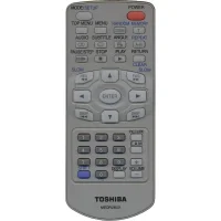 Пульт Toshiba MEDR28UX (оригинальный)