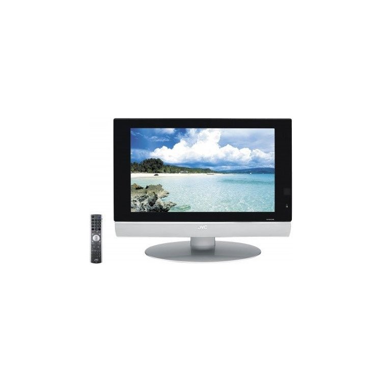 JVC LT-Z26S2