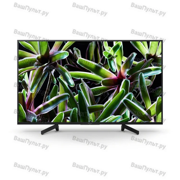 Sony KD-55XG7096