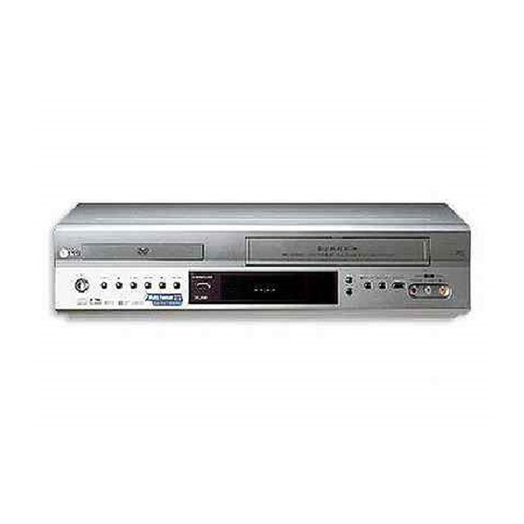 LG DC368