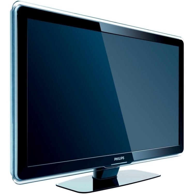 Philips 37PFL7603D/10