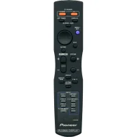 Пульт Pioneer AXD1499 (оригинальный)