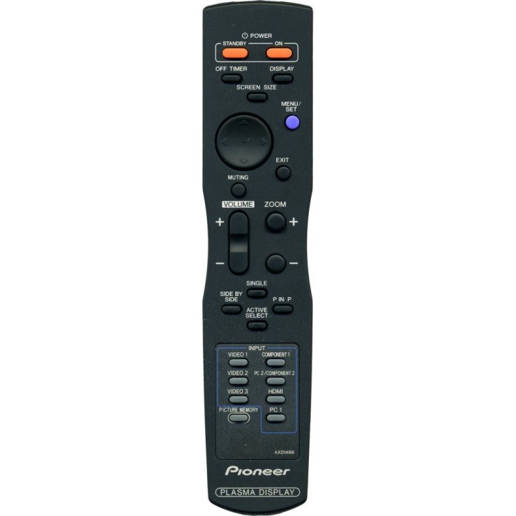 Пульт Pioneer AXD1499