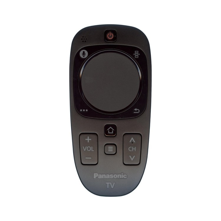 Пульт Panasonic N2QBYB000024