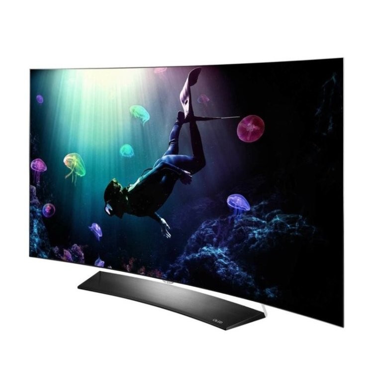 LG OLED65C6P