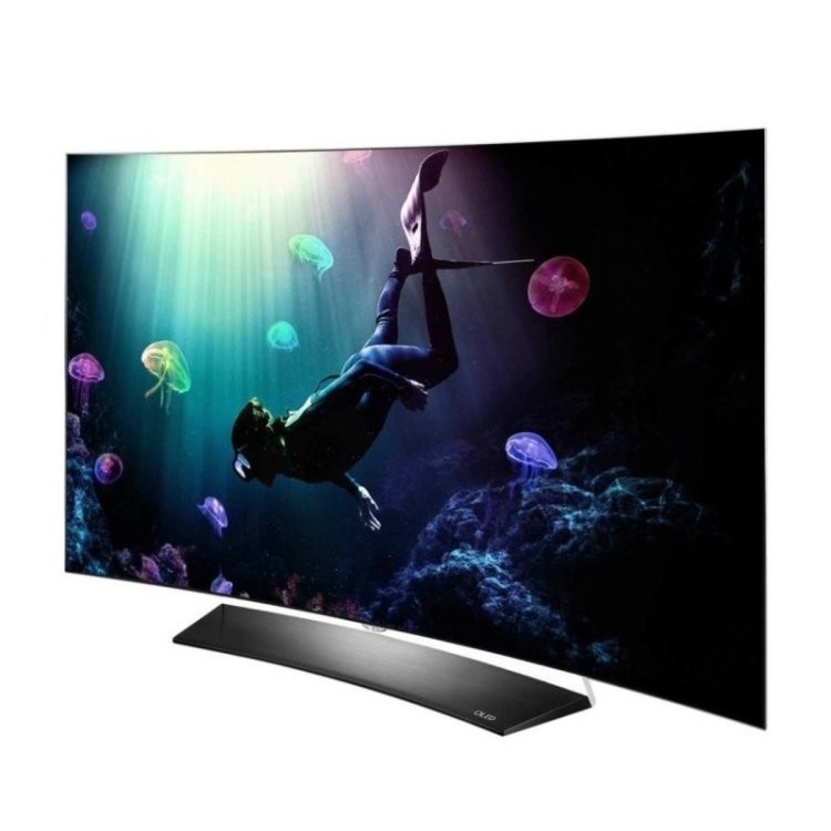 LG OLED65C6P